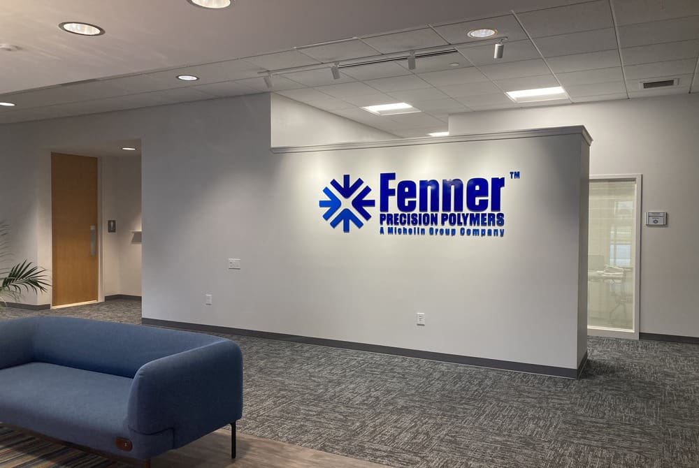Corporate Headquarters Renovations
